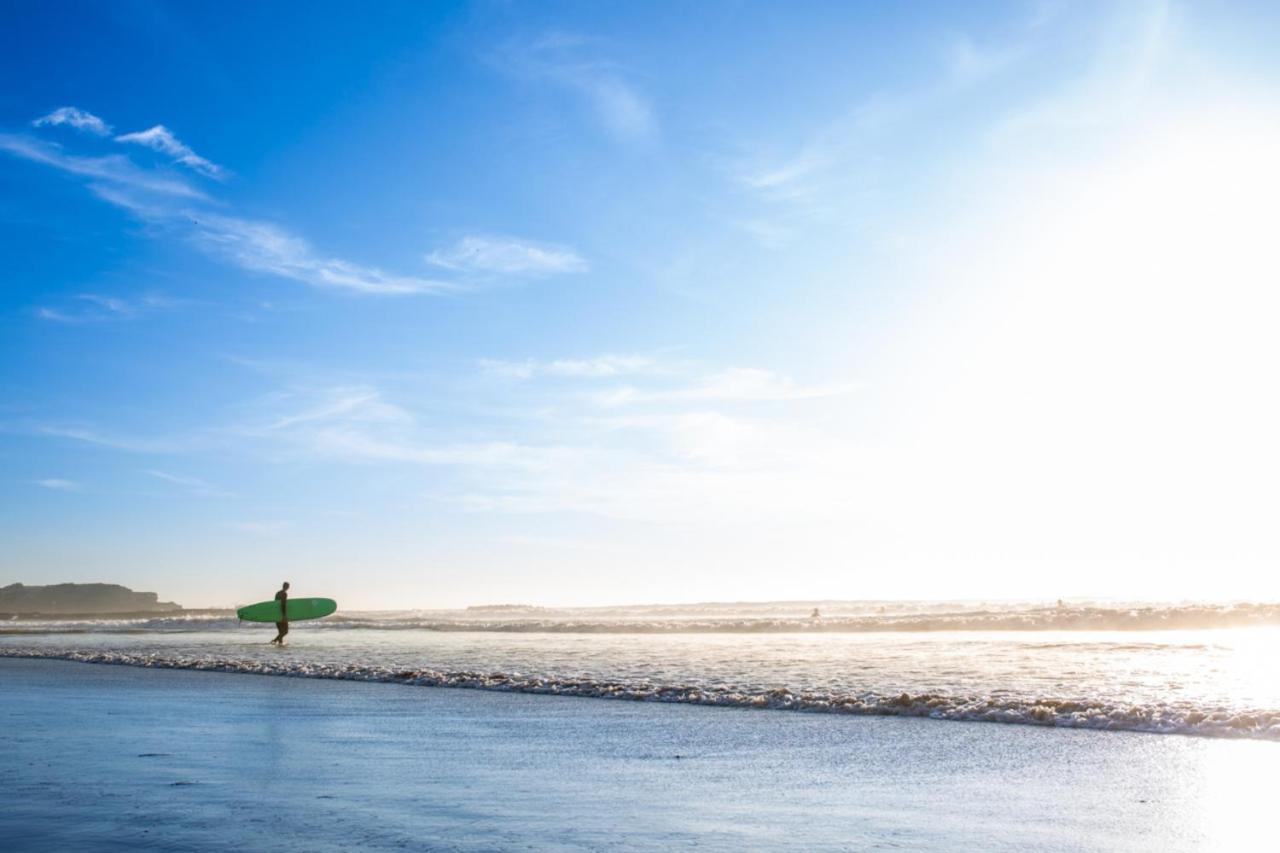 The Lunar Surf House Tamraght Экстерьер фото